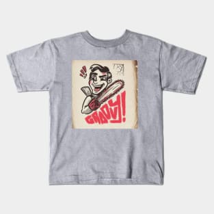 Groovy Kids T-Shirt